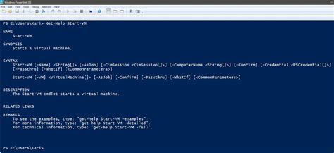 Trying to create a Powershell script to connect to a server via 